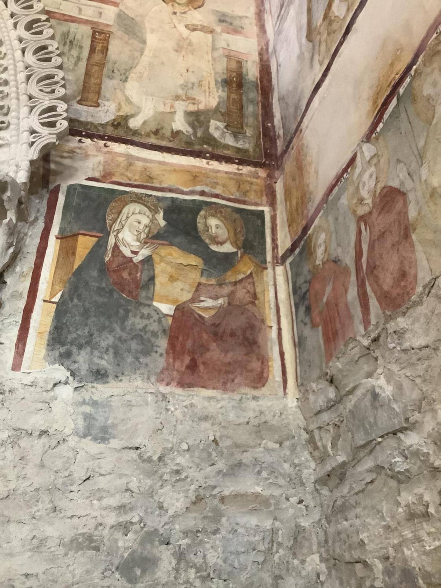 Il Riccio E Il Gufo Ξενοδοχείο Cepletischis Εξωτερικό φωτογραφία
